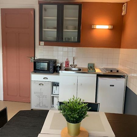 Appartement Charmant Face Au Haras 생로 외부 사진